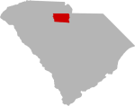 Chester County, SC