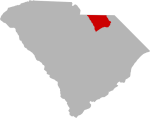 Chesterfield County, SC