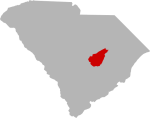 Clarendon County, SC