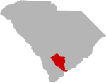 Colleton County, SC