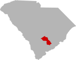 Dorchester County, SC