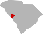 Edgefield County, SC