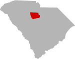 Fairfield County, SC