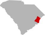 Georgetown County, SC