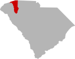 Greenville County, SC