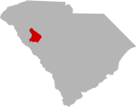 Greenwood County, SC