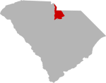 Lancaster County, SC