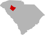Laurens County, SC
