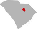 Lee County, SC