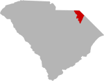 Marlboro County, SC