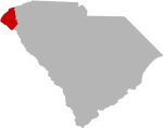 Oconee County, SC