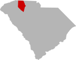 Spartanburg County, SC