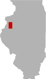 Warren County, IL