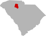 Union County, SC