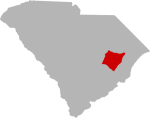 Williamsburg County, SC