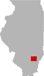 Wayne County, IL