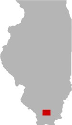 Williamson County, IL