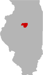 Woodford County, IL