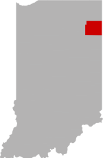 Allen County, IN