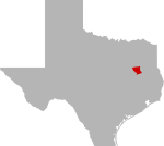 Anderson County, TX