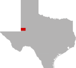 Andrews County, TX