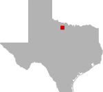 Archer County, TX