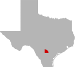 Atascosa County, TX