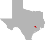 Austin County, TX