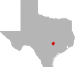 Bastrop County, TX