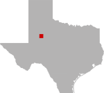 Borden County, TX