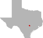 Caldwell County, TX