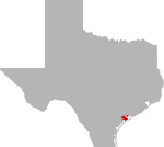 Calhoun County, TX