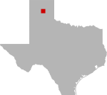 Carson County, TX