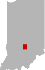 Brown County, IN