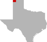 Dallam County, TX