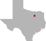 Dallas County, TX