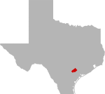 De Witt County, TX