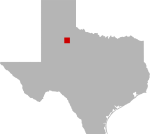 Dickens County, TX