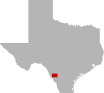 Dimmit County, TX
