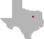 Ellis County, TX