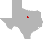 Erath County, TX