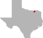 Fannin County, TX