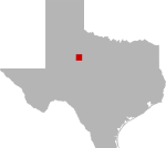 Fisher County, TX