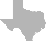 Franklin County, TX