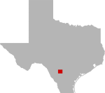 Frio County, TX