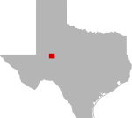 Glasscock County, TX