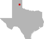 Gray County, TX