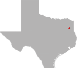 Gregg County, TX