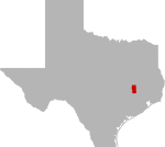 Grimes County, TX