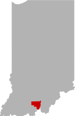 Crawford County, IN